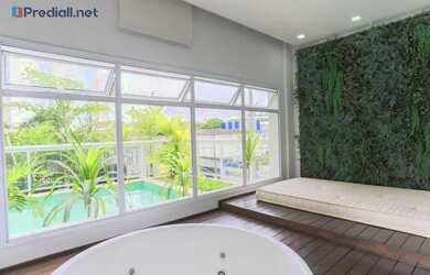 Imagem 16: Apartamento, 45 m² - venda por R$ 549.500,00 ou aluguel por R$ 3.828,60/mês...