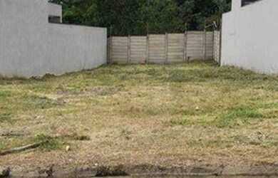 Imagem 2: Terreno à venda, 320 m² por R$ 450.000 - Jardins Di Roma - Indaiatuba/SP