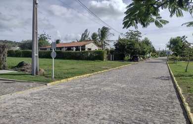 Imagem 13: Terreno Lote em Gravatá no Condomínio Ville Cristal 1000 metros quadrados