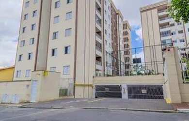 Imagem 2: APARTAMENTO RESIDENCIAL em São Paulo - SP, Jardim Santa Cruz