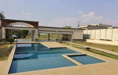 Imagem 8: Terreno à venda, 320 m² por R$ 450.000 - Jardins Di Roma - Indaiatuba/SP