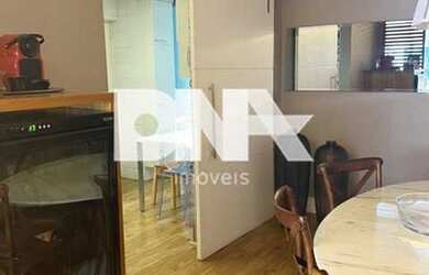 Imagem: O apartamento possui 3 Dormitórios, 3 Banheiros, 1 Vaga na