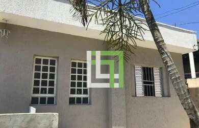 Imagem: Casa com 4 dormitórios, 120 m² - venda por R$ 450.000,00 ou