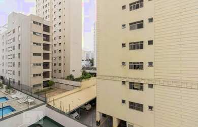 Imagem 9: Apartamento para Aluguel - Moema, 3 Quartos, 75 m2