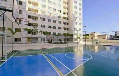 Imagem 16: Open House Imóveis vende no Condomínio Spazio Garden Barreto