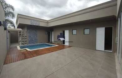 Imagem 3: Casa à venda no Condomínio Village La Montagne - São José do Rio Preto/SP