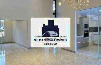 Imagem 4: Casa à venda no Condomínio Village La Montagne - São José do Rio Preto/SP