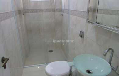 Imagem 15: Apartamento com 2 dormitórios à venda - Enseada P Brunella - Guarujá/SP