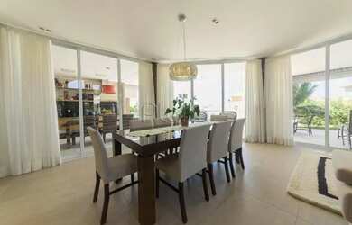 Imagem 11: Venda Casa em condomínio com 4 dormitórios