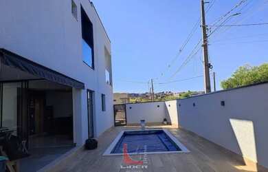 Imagem 6: Casa Condomínio Vila Real Bragança Paulista