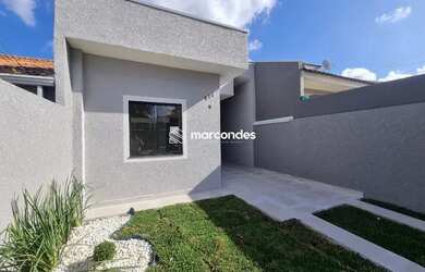 Imagem 3: FAZENDA RIO GRANDE - Casa Padrão - Nações