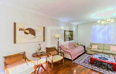 Imagem 9: Casa à Venda - Chácara Santo Antonio, 3 Quartos, 250 m2