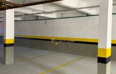 Imagem 15: Apartamento com 2 dormitórios, 42 m² - venda por R$ 235.000,00 ou aluguel por R$ 1.558,33