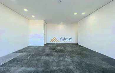 Imagem 4: Sala, 92 m² - venda por R$ 920.000 ou aluguel por R$ 6.038/mês - Anhangabaú...