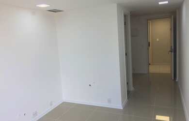 Imagem 8: Sala Comercial para Alugar de 21m² no Empreendimento A5 Office no Recreio...