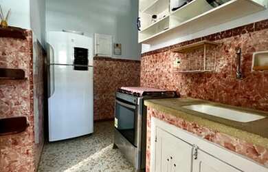 Imagem 5: KITNET na Vila Tupi