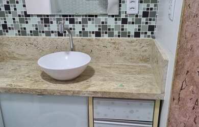 Imagem 8: Casa espetacular. Churrasqueira, Varanda, 85.000m² de Áreae1 Banheiro