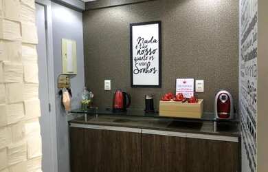 Imagem 2: Vita Praia Piedade. 76m² de Área, 1 Vaga na garageme3 Dormitórios