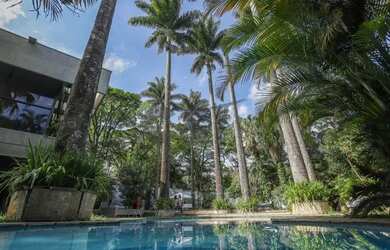 Imagem 3: Sobrado Residencial - 5 Dormitórios Suíte à Venda e Aluga no Alto da...