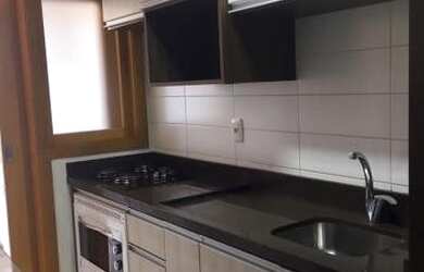 Imagem 15: Apartamento Semi Mobiliado São Pelegrino Caxias do Sul