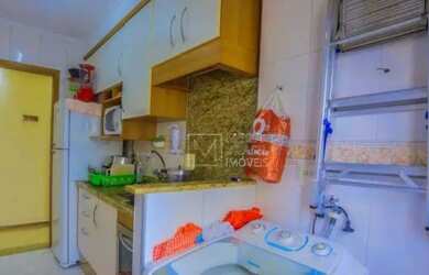 Imagem 8: Apartamento com 2 dormitórios à venda, 49 m² por R$ 330.000,00 - Vila...