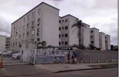 Imagem: A casa possui 2 Dormitórios, 1 Banheiro, 40m² de Área e