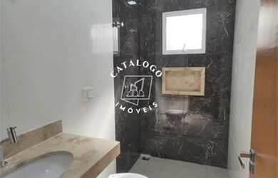 Imagem 9: Ribeirão Preto - Casa Padrão - Bonfim Paulista