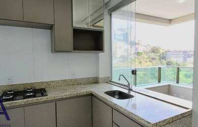 Imagem 6: Apartamento com 1 dormitório para alugar, 52 m² por R$ 4.815,00/mês...