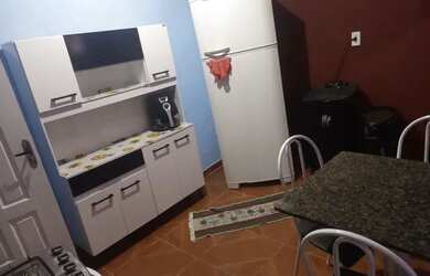 Imagem 1: APARTAMENTO MOBILIADO. Imóvel mobiliadoeGuarda roupa