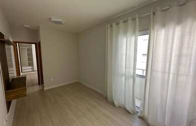 Imagem: O apartamento para alugar possui 1 Dormitório, 1 Banheiro