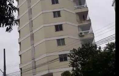 Imagem: O apartamento possui 4 Dormitórios, 3 Banheiros, 1 Vaga na