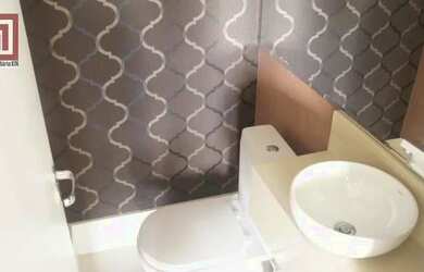 Imagem 16: Apartamento com 3 dormitórios à venda, 100 m² por R$ 1.378.000,00 - Vila Mariana - São Pau