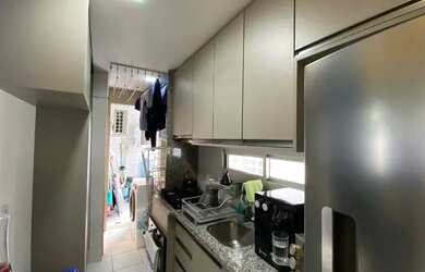 Imagem 9: apto 3 qtos, novo, frente Av. Pres. Kennedy, Candeias