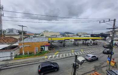 Imagem: O depósito possui 25m² de Área e está localizado em Campo