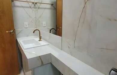 Imagem 10: Casa térrea, espaçosa, usada, 3 quartos, sendo 1 suíte no Bairro Vila Campos/Maracanã