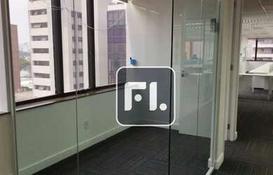 Imagem 7: Conjunto para alugar, 491 m² por R$ 59.029,00/mês - Vila Olímpia -...