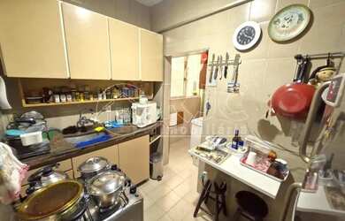 Imagem 15: Apartamento para venda com 71 metros quadrados com 2 quartos em Copacabana...