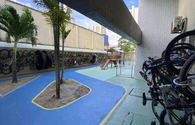 Imagem 13: apto 3 qtos, novo, frente Av. Pres. Kennedy, Candeias