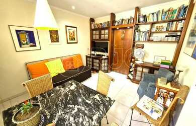 Imagem 3: Apartamento para venda com 71 metros quadrados com 2 quartos em Copacabana...