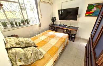 Imagem 10: Apartamento para venda com 71 metros quadrados com 2 quartos em Copacabana...