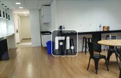 Imagem 11: Conjunto para alugar, 491 m² por R$ 59.029,00/mês - Vila Olímpia -...