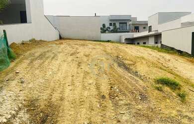 Imagem 2: Terreno à venda, 381 m² por R$ 489.000,00 - Jardins Di Roma - Indaiatuba/SP