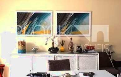 Imagem 6: Recreio dos Bandeirantes Cobertura 3 quartos, sendo 3 suites