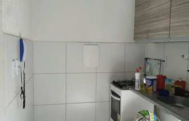 Imagem 2: Casa Duplex 2/4 suíte americana, Condomínio Vila Suíça