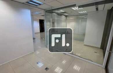 Imagem: Conjunto para alugar, 121 m² por R$ 20.482,01/mês - Bela Vista