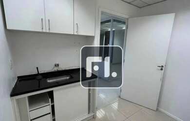 Imagem 4: Conjunto para alugar, 121 m² por R$ 20.482,01/mês - Bela Vista - São...