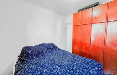 Imagem 8: APARTAMENTO - BRÁS - SP. 62m² de Área, 1 Vaga na garageme2 Dormitórios