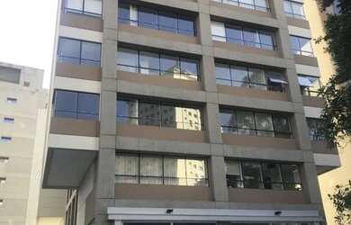 Imagem 14: CONJ. COMERCIAL - BELA VISTA - SP