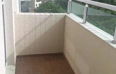 Imagem 3: Apartamento 2 Dormitórios à Venda ou Aluguel no Demarchi 50m², Lazer...