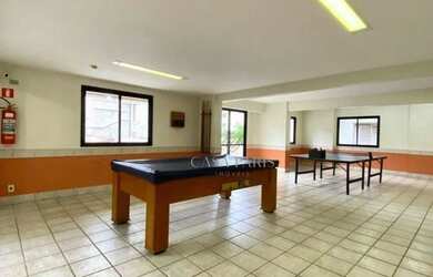 Imagem 15: Apartamento à venda, 57 m² por R$ 325.000,00 - Vila Guilhermina - Praia...